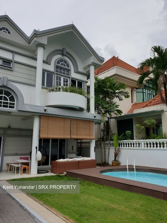 Hong Kong Park thumbnail photo